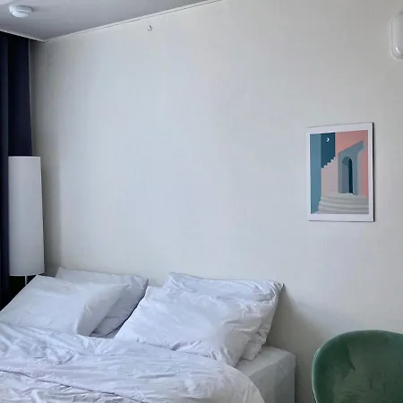 Moon Stay Star Bnb Daegu Exterior photo