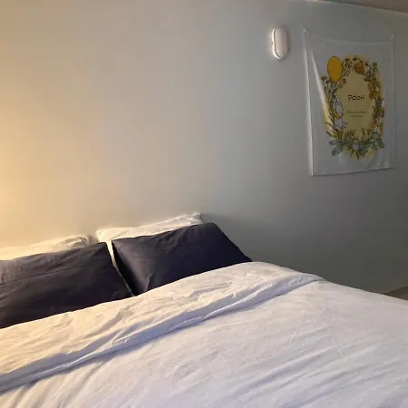 Moon Stay Star Bnb Daegu Exterior photo