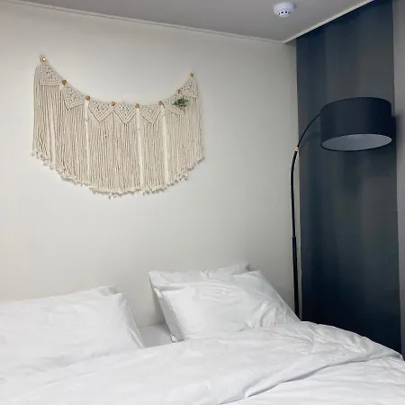 Moon Stay Star Bnb Daegu Exterior photo
