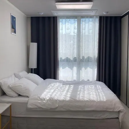 Moon Stay Star Bnb Daegu Exterior photo