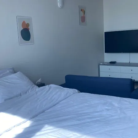 Moon Stay Star Bnb Daegu Exterior photo