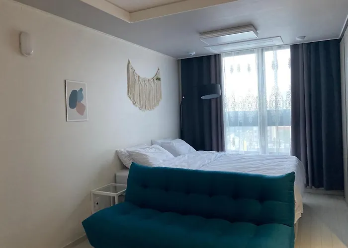 Moon Stay Star Bnb