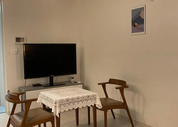 Moon Stay Star Bnb