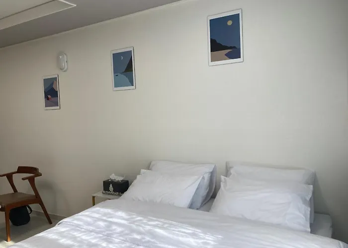 Moon Stay Star Bnb