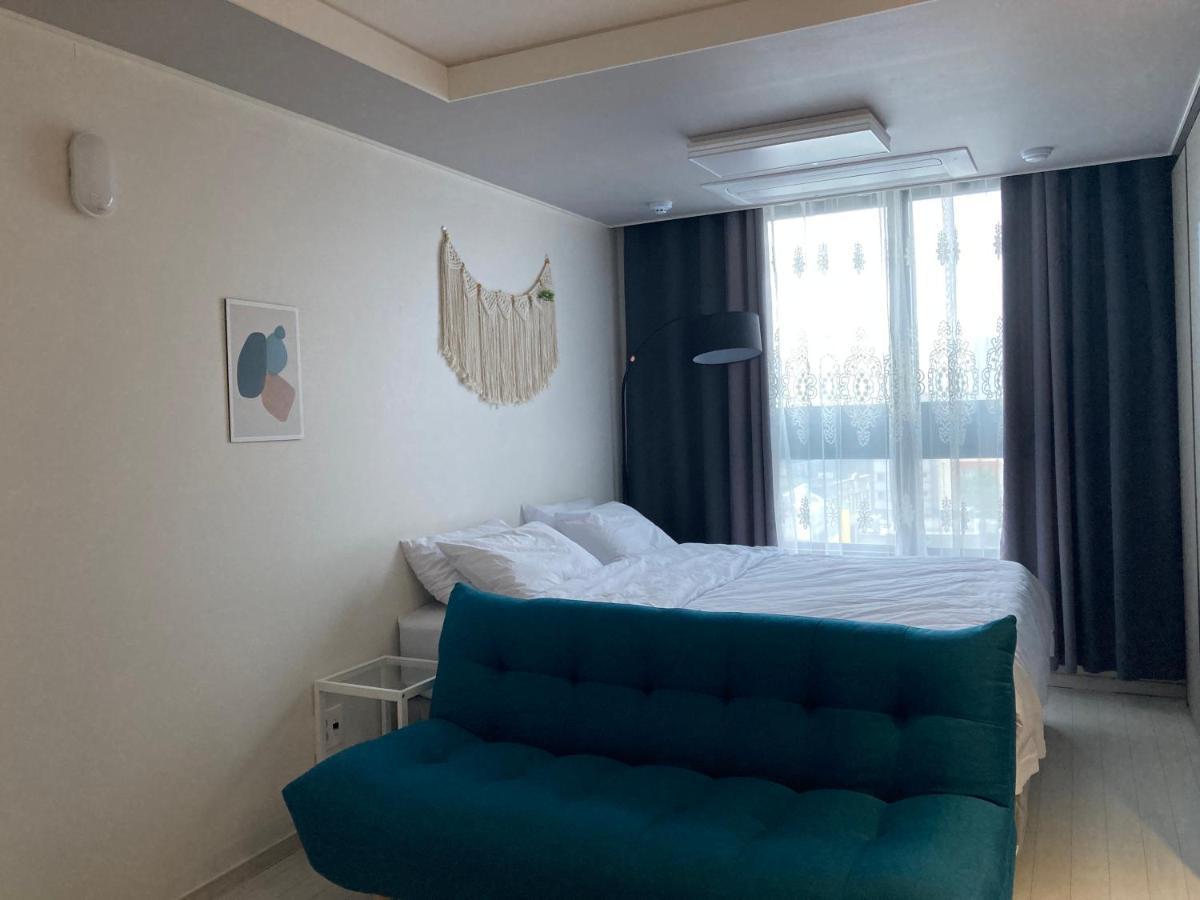 Moon Star Apartment Daegu