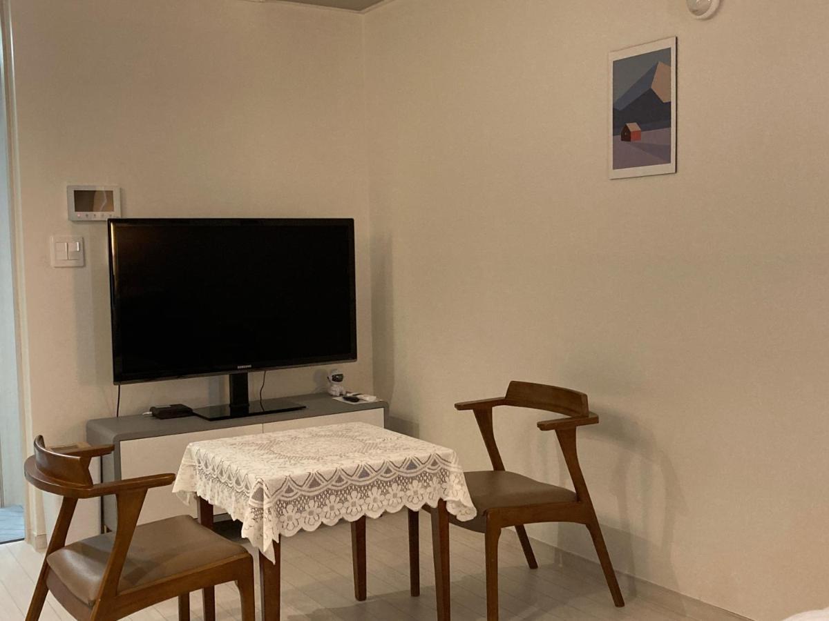 Apartment Moon Star Daegu