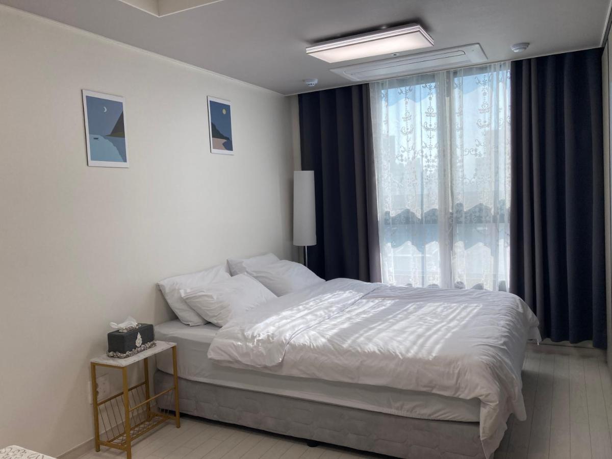 Moon Star Apartment