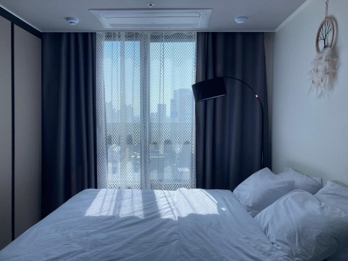 Moon Star Apartment *