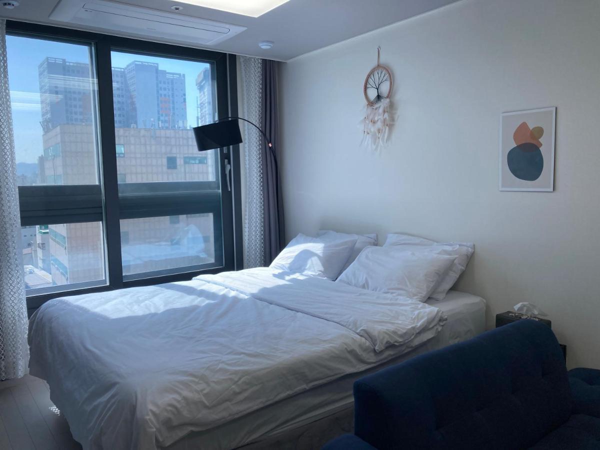 Apartment Moon Star Daegu