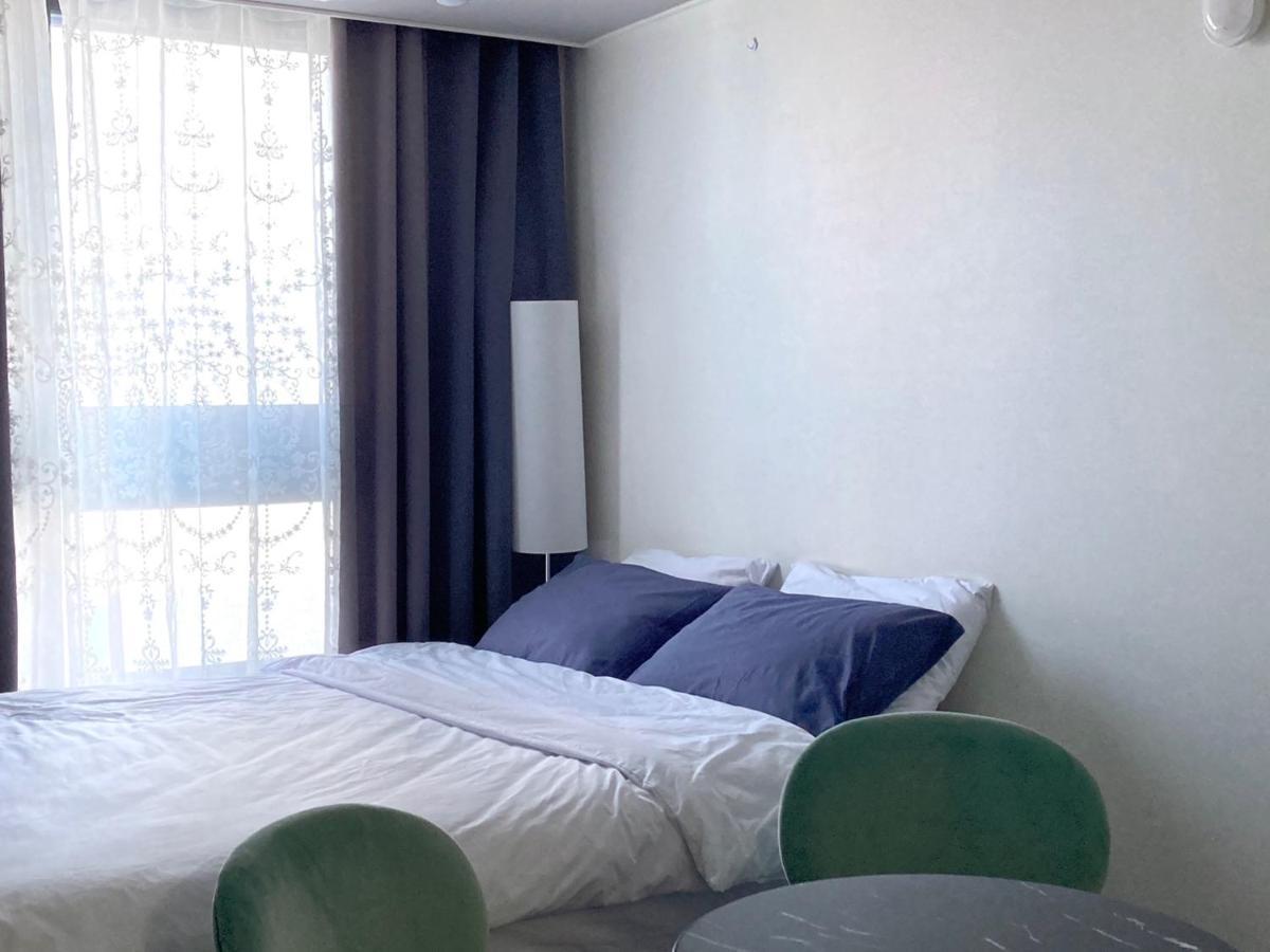 Moon Star Apartment