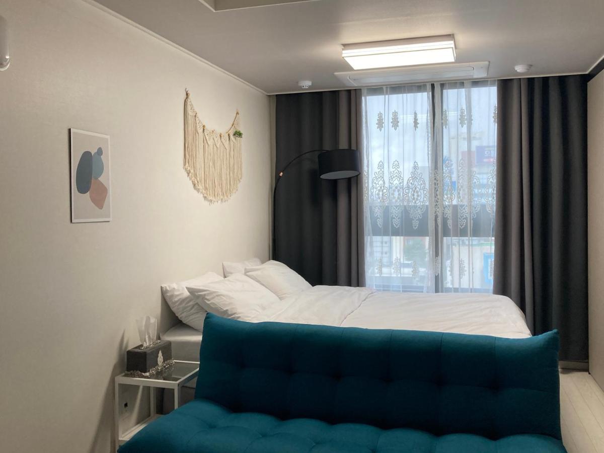 Moon Star Apartment Daegu
