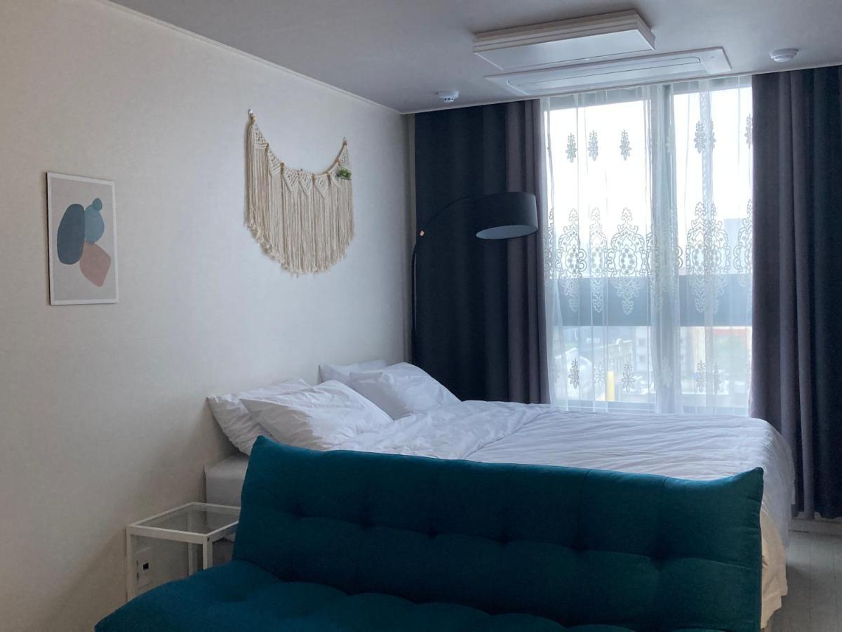 Moon Star Apartment